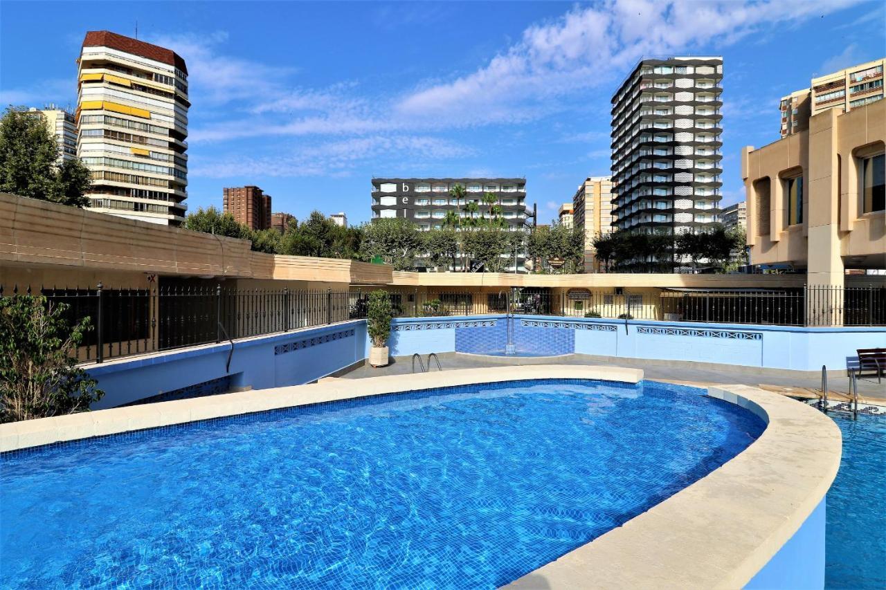 Torre 15-1 Appartement