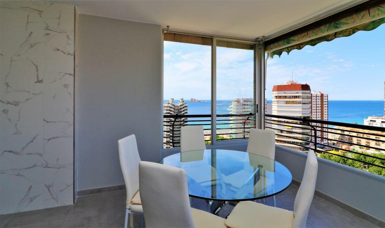 Torre 15-1 Appartement