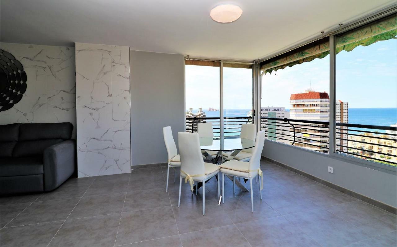 Appartement Torre 15-1