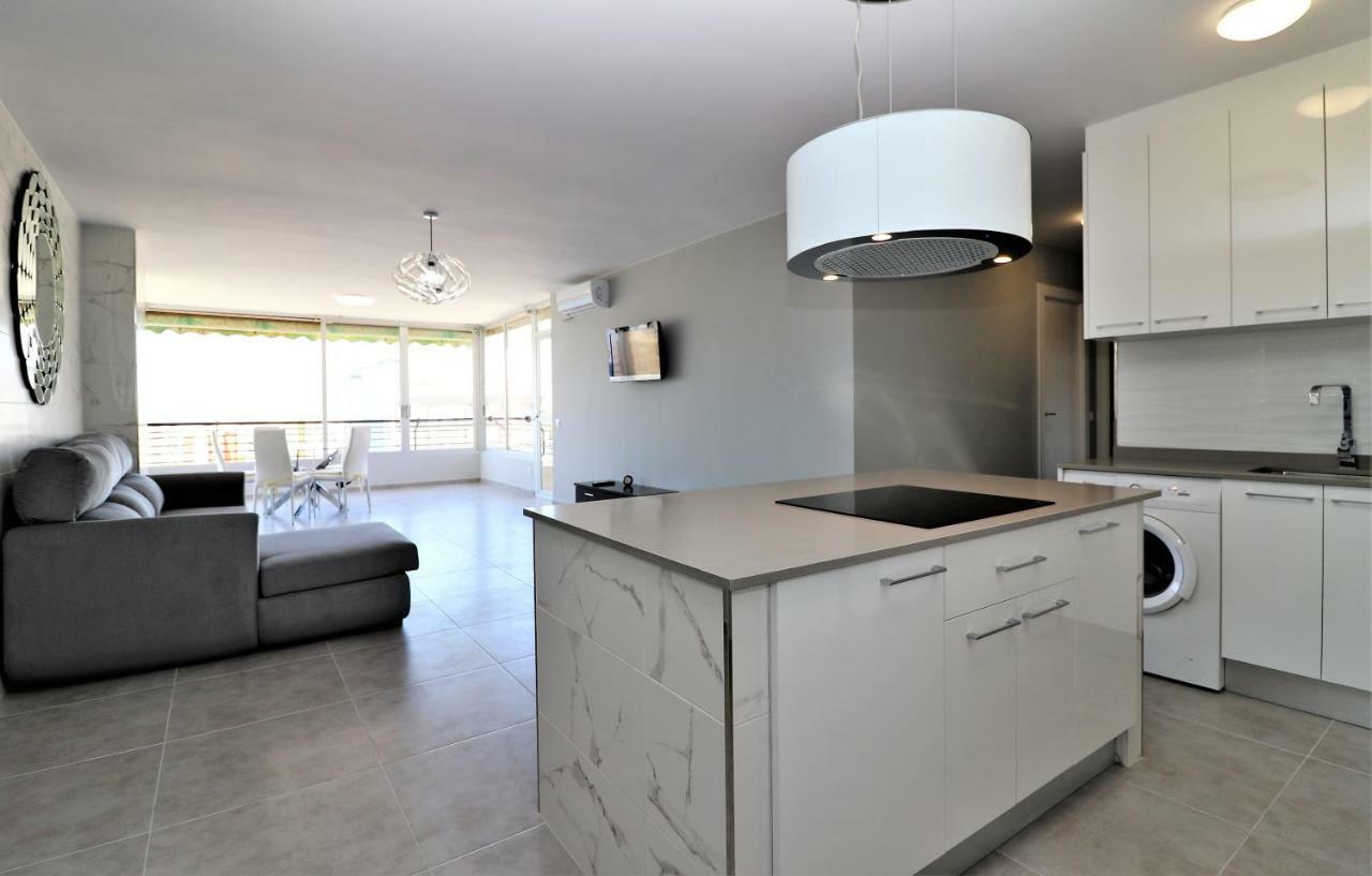 Appartement Torre 15-1