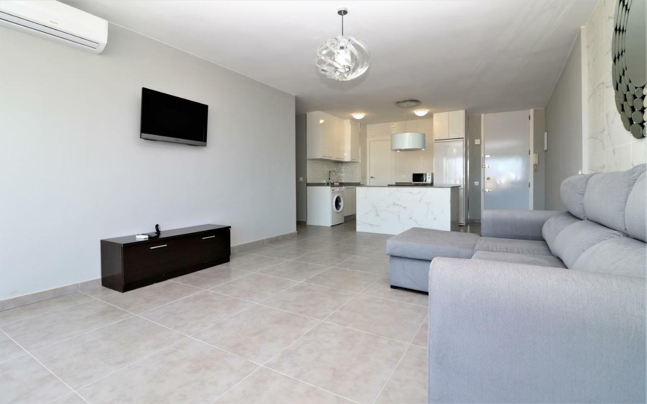 Appartement Torre 15-1 *