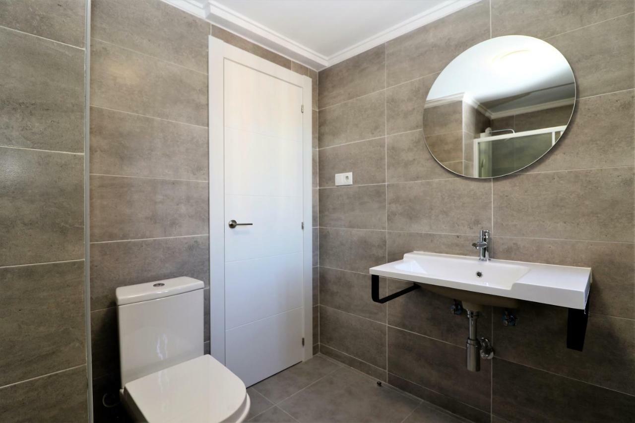 Appartement Torre 15-1 *